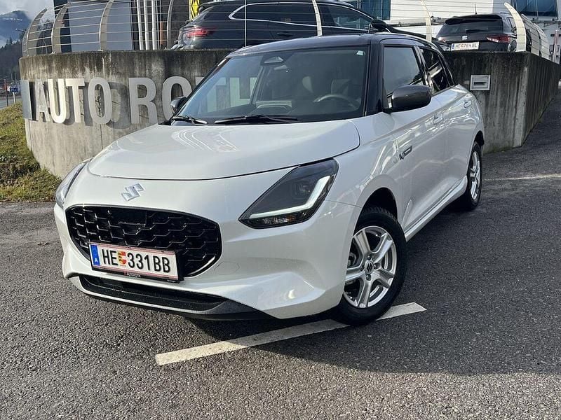 Neu 2025 Suzuki Swift Limousine | € 21.800 (Etwas zu teuer) - Bild 1/4