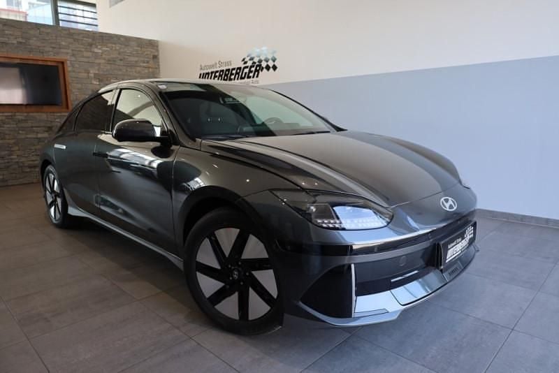 Gebraucht 2025 Hyundai Ioniq Kleinwagen | € 48.990 (Etwas zu teuer) - Bild 1/4