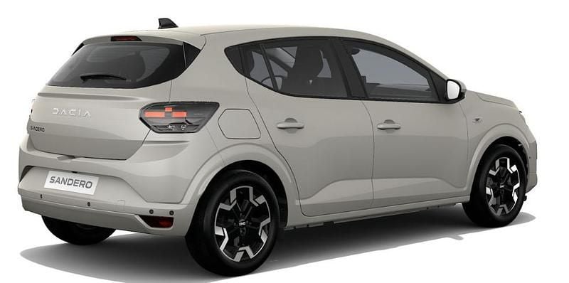 Neu 2026 Dacia Sandero Journey Limousine | € 19.601 (Guter Preis) - Bild 1/2