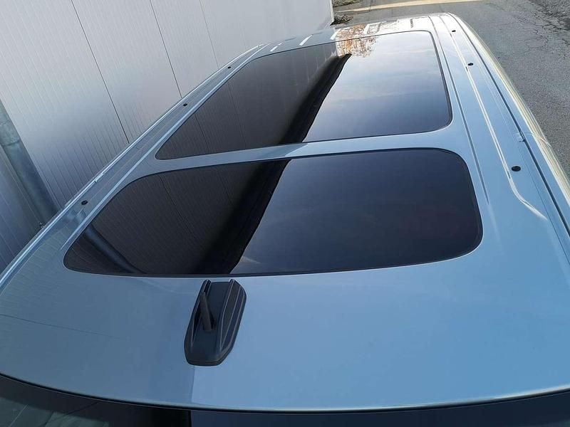 Neu VW Multivan Edition 245 PS (180 kW) 2025 Silber Van