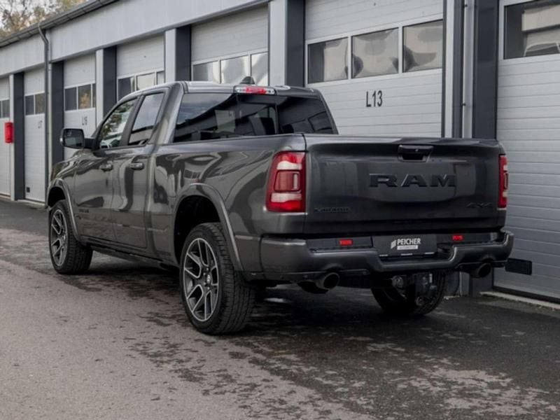 Gebraucht RAM 1500 401 PS (294 kW) 2019 Grau Abholung
