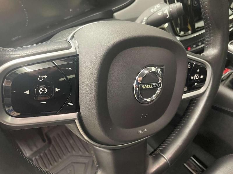 Gebraucht Volvo V90 150 PS (110 kW) 2017 Kombi