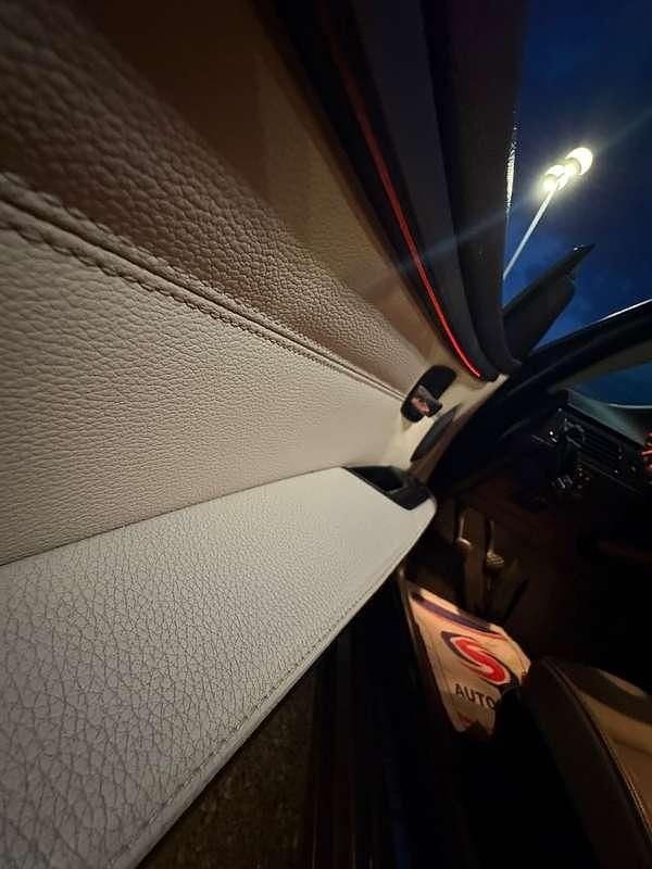 Gebraucht BMW 320 177 PS (130 kW) 2009 Coupé