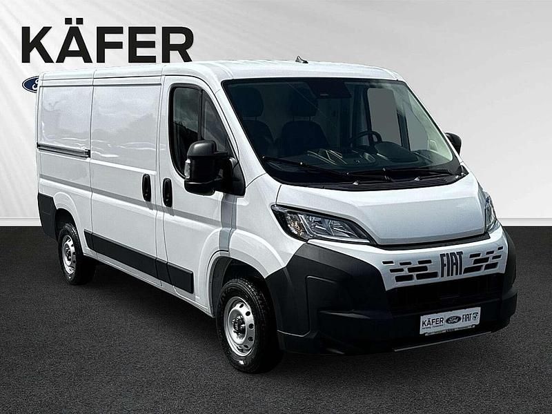Gebraucht Fiat Ducato S 120 PS (88 kW) 2025 Weiß Van