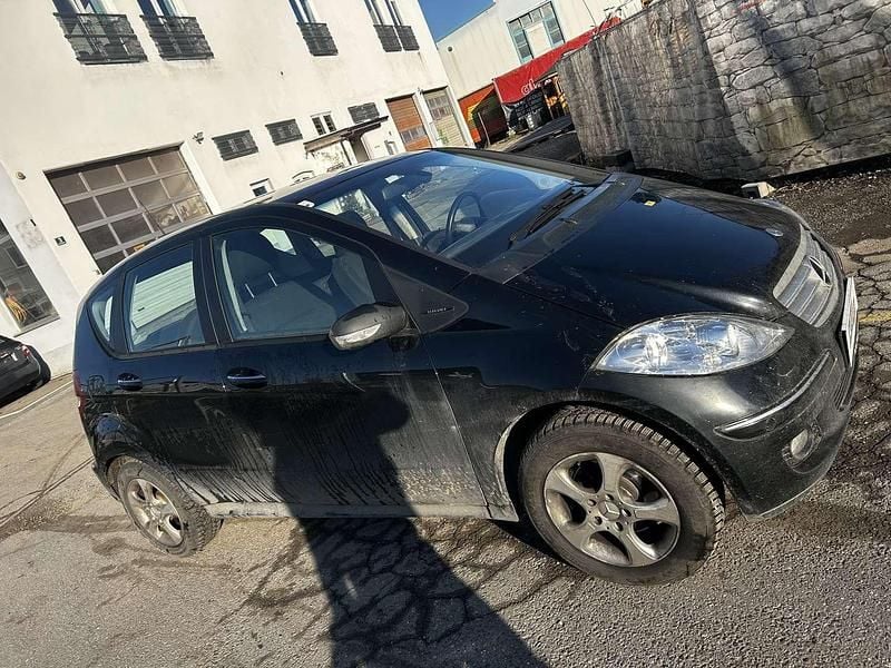 Gebraucht Mercedes A150 Classic 95 PS (69 kW) 2006 Limousine