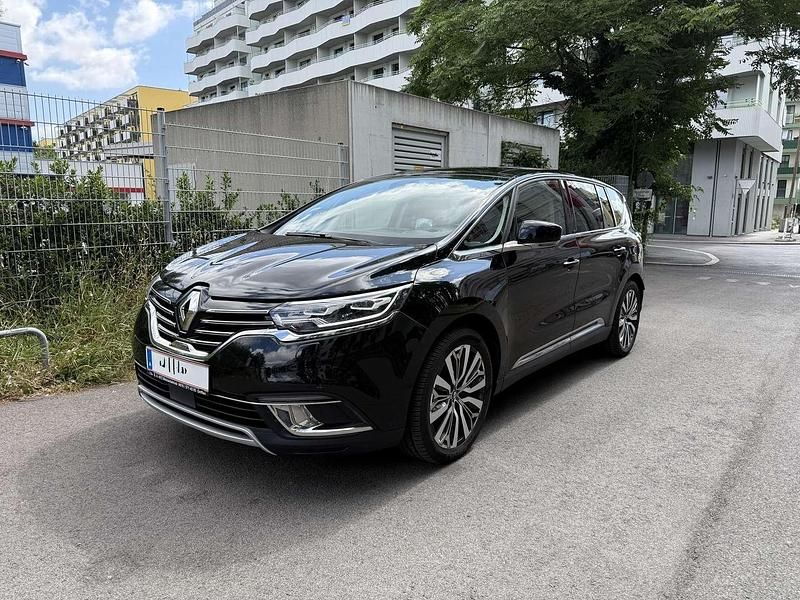 Gebraucht 2022 Renault Espace Initiale Paris Van / Kleinbus | € 25.500 - Bild 1/4