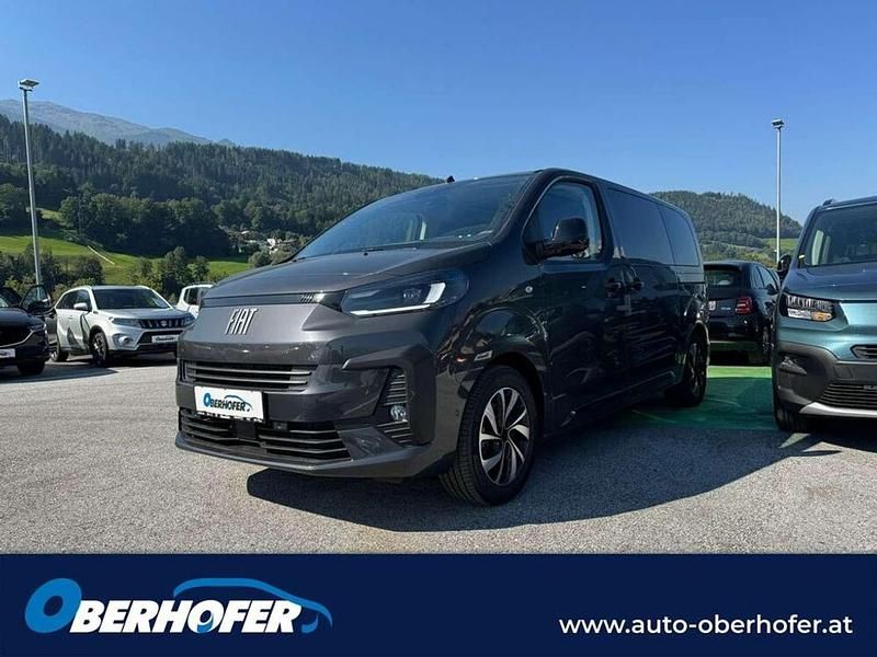 Grau Neu 2025 Fiat Ulysse Van / Kleinbus | € 54.840 (Etwas zu teuer) - Bild 1/4