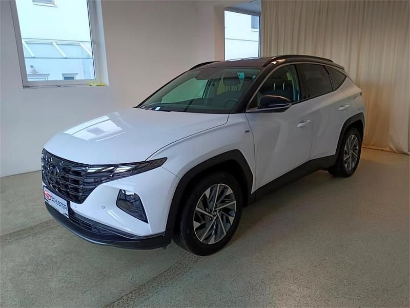 Gebraucht Hyundai Tucson Trend 150 PS (110 kW) 2021 SUV