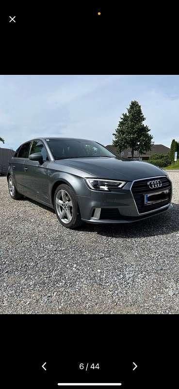 Gebraucht 2018 Audi A3 Kombi | € 17.000 (Fairer Preis) - Bild 1/4