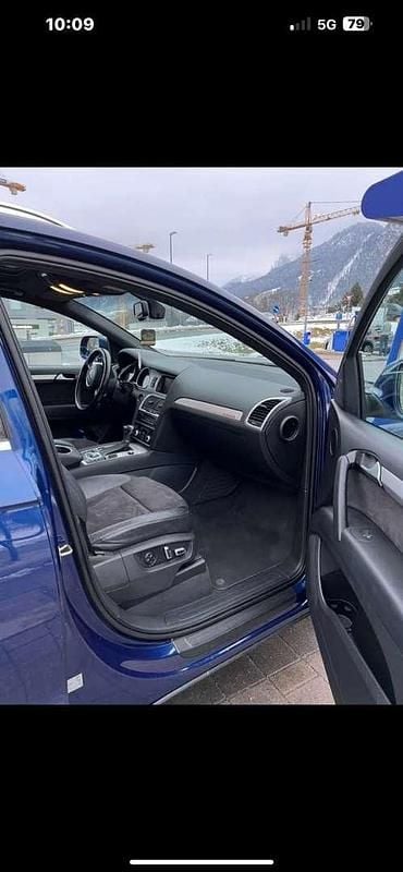 Gebraucht 2015 Audi Q7 SUV | € 21.700 (Guter Preis) - Bild 1/4