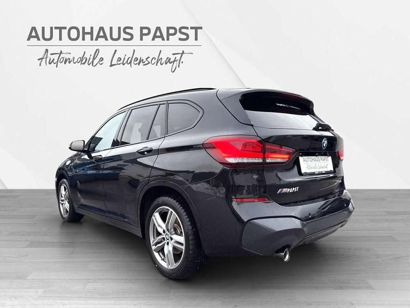 Gebraucht BMW 220 M Sport 125 PS (91 kW) 2022 Schwarz SUV