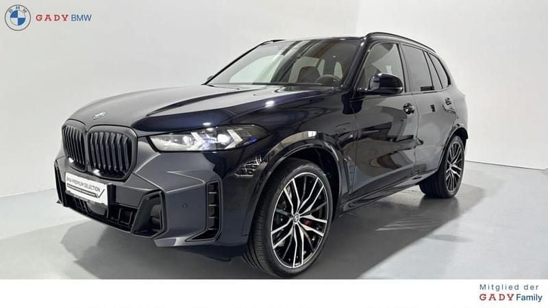 Gebraucht 2025 BMW X5 Comfort Edition SUV | € 98.888 (Teuer) - Bild 1/4