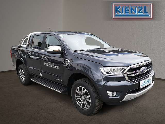 Ford ranger dk p01p