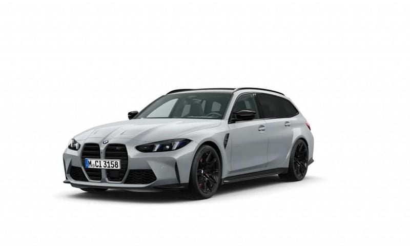 Neu BMW M3 Competition Edition 530 PS (389 kW) 2026 Kombi