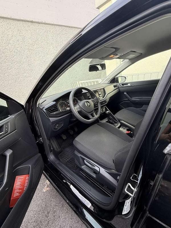 Gebraucht VW Polo 65 PS (47 kW) 2018 Limousine