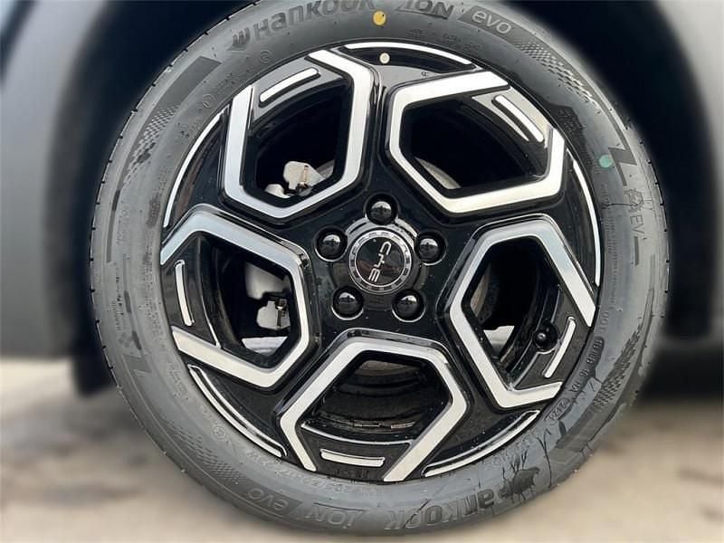 Neu BYD Dolphin Comfort 150 kW (204 PS) 2025 Schwarz Kleinwagen