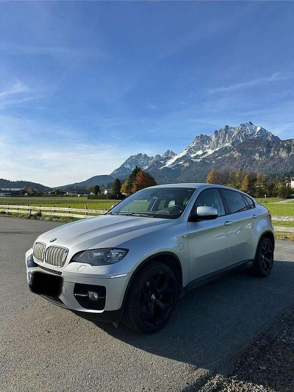 Gebraucht BMW X6 286 PS (210 kW) 2009 SUV