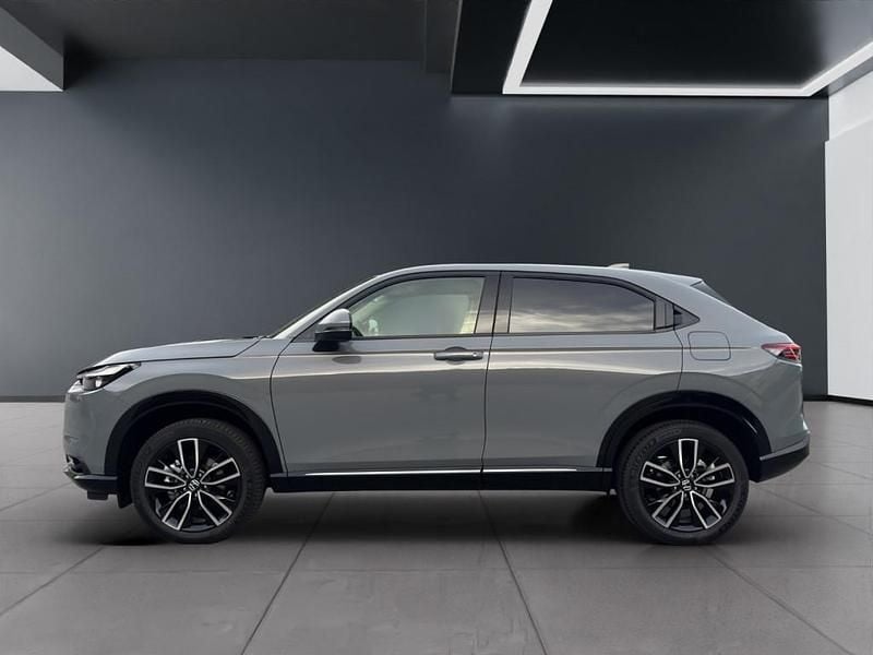Neu Honda HR-V Advance 107 PS (78 kW) 2025 SUV