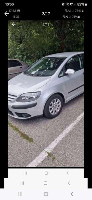 Gebraucht 2005 VW Golf IV Limousine | € 6.500 (Teuer) - Bild 1/4