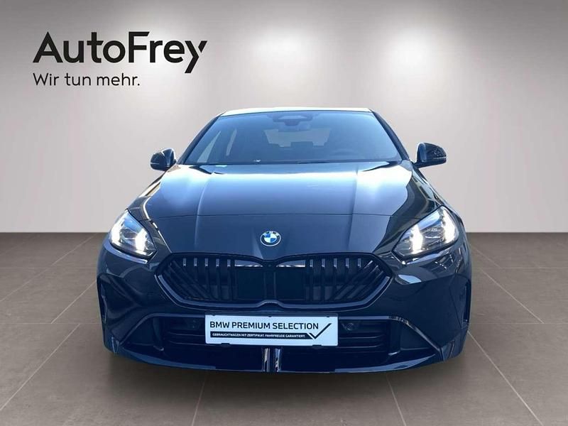 Gebraucht BMW 220 Efficient Dynamics 170 PS (125 kW) 2025 Saphirschwarz Coupé