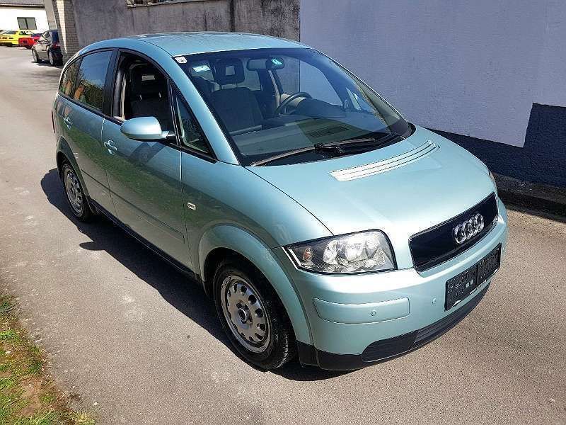 Audi A2 Gebraucht Kaufen Worauf Achten 45 gebrauchte Audi A2 – Audi A2 Gebrauchtwagen - AutoUncle