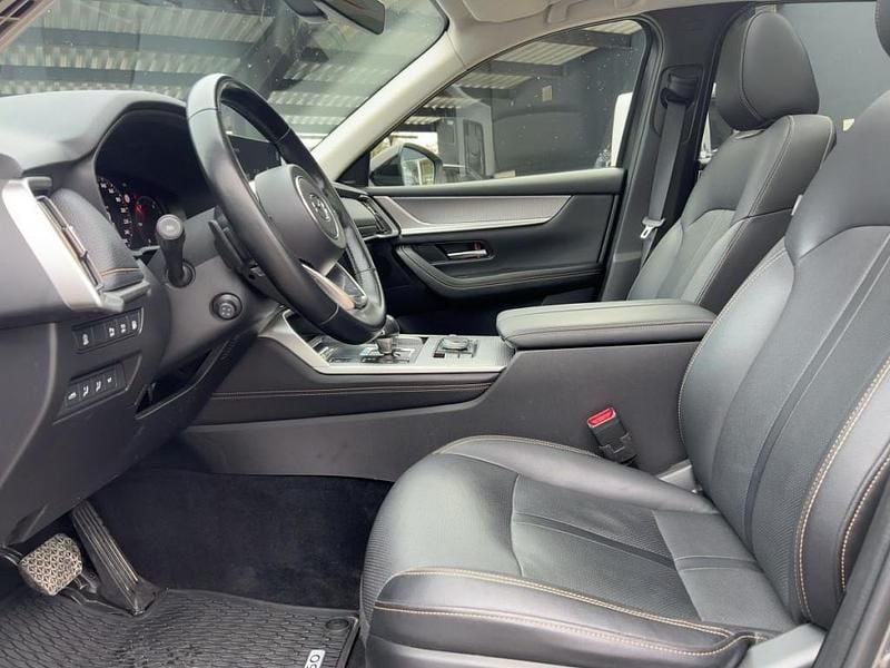 Gebraucht Mazda CX-60 192 PS (141 kW) 2022 SUV