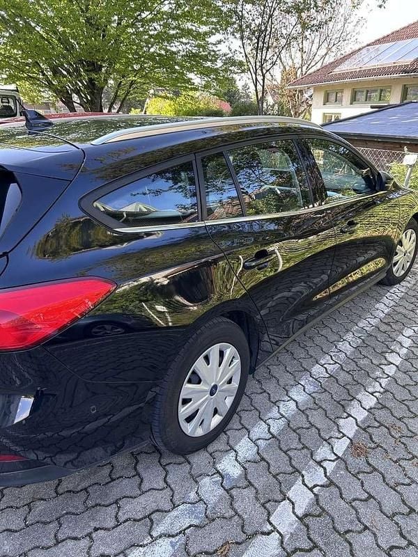 Gebraucht 2021 Ford Focus Kombi | € 12.600 (Guter Preis) - Bild 1/4