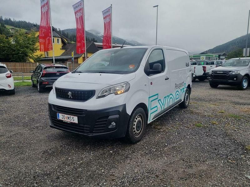 Gebraucht 2024 Peugeot Expert Van | € 49.950 - Bild 1/4