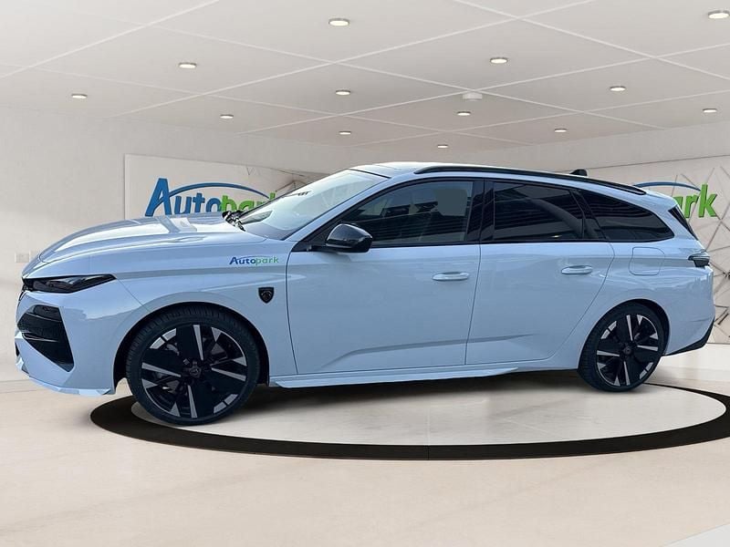 Gebraucht Peugeot 308 SW GT 150 PS (110 kW) 2025 Other Kombi
