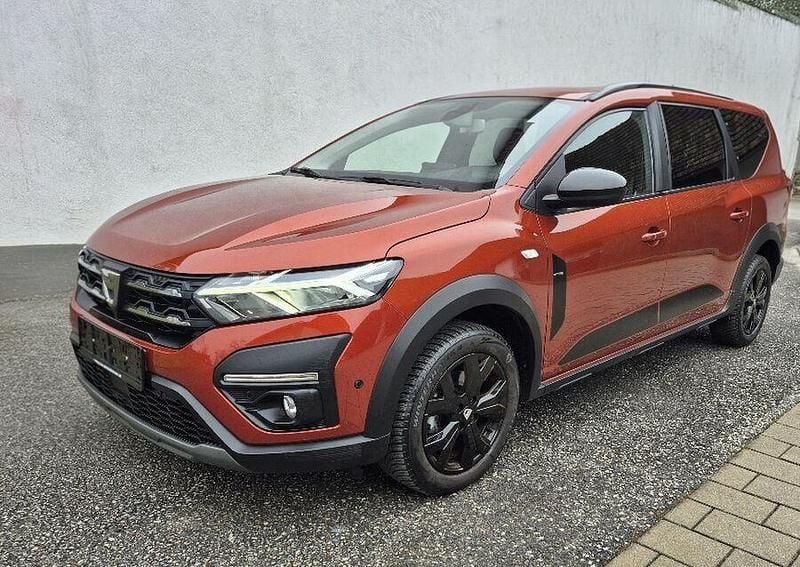 Gebraucht Dacia Jogger Extreme 110 PS (80 kW) 2022 Van / Kleinbus