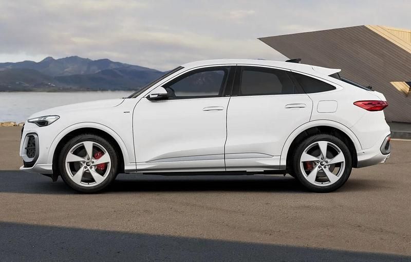 Neu Audi Q5 Sportback S-Line 299 PS (219 kW) 2026 SUV
