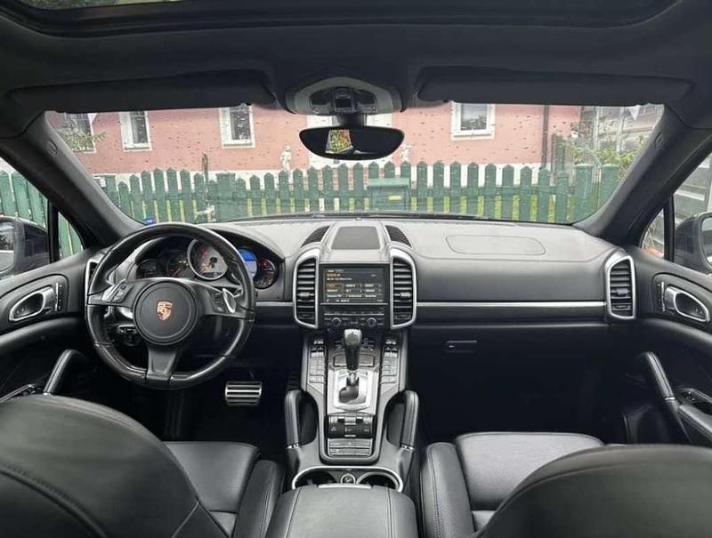Gebraucht Porsche Cayenne 382 PS (280 kW) 2013 SUV