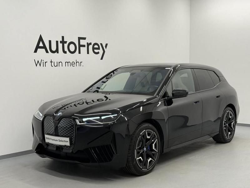 Gebraucht 2022 BMW iX SUV | € 56.890 (Fairer Preis) - Bild 1/4