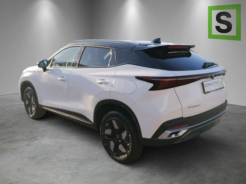 Gebraucht Omoda 5 224 PS (164 kW) 2026 Weiß SUV