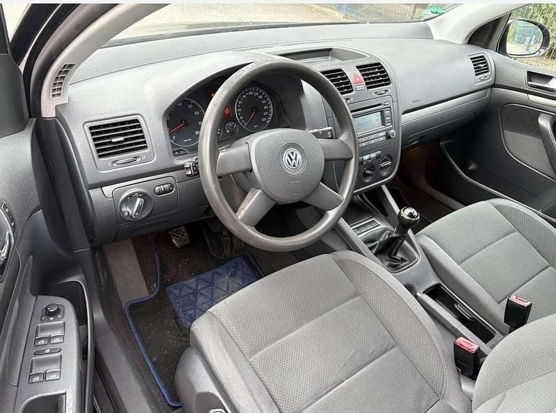 Gebraucht 2006 VW Golf V Sportline Limousine | € 1.750 (Fairer Preis) - Bild 1/2