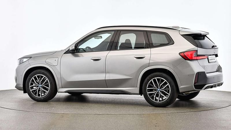 Gebraucht BMW X1 Efficient Dynamics 136 PS (100 kW) 2025 Silber SUV