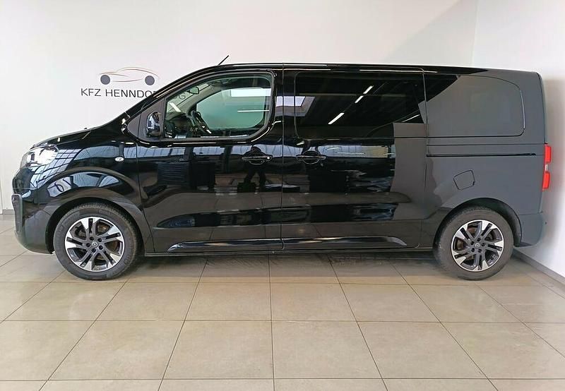 Gebraucht Opel Zafira Life Edition 150 PS (110 kW) 2020 Van / Kleinbus