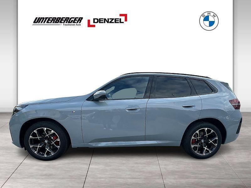Neu BMW X3 Shadowline 197 PS (144 kW) 2025 SUV