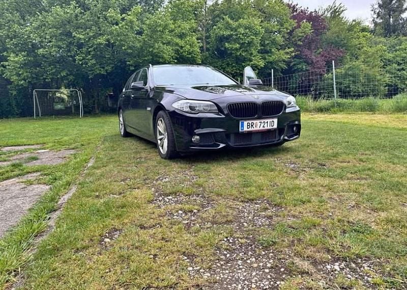 Gebraucht BMW 530 Gran Turismo 245 PS (180 kW) 2011 Limousine