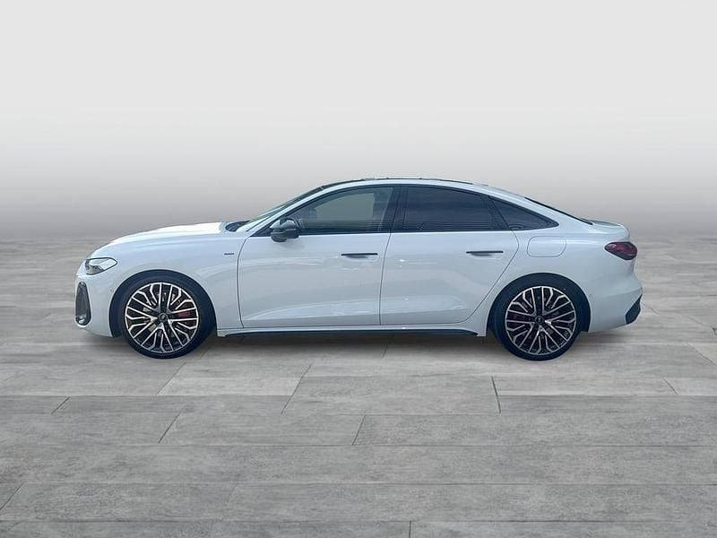 Neu Audi A5 367 PS (269 kW) 2026 Weiss  metallic Limousine