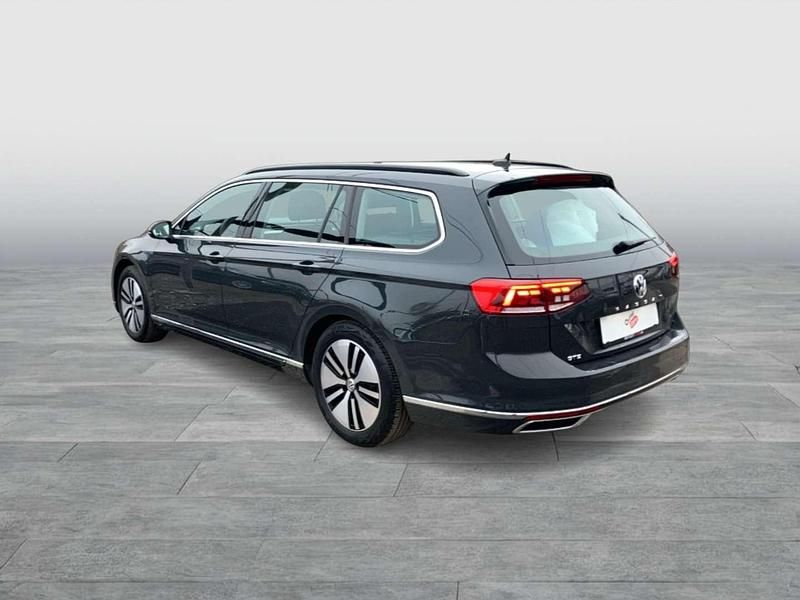 Gebraucht VW Passat GTE 156 PS (114 kW) 2020 Grau Kombi