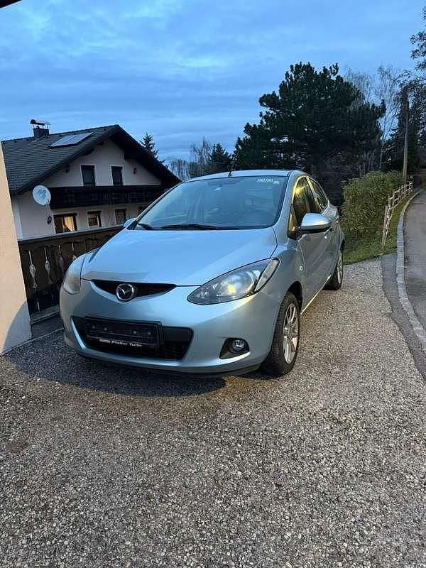 Gebraucht 2011 Mazda 2 Edition Limousine | € 2.300 (Fairer Preis) - Bild 1/4