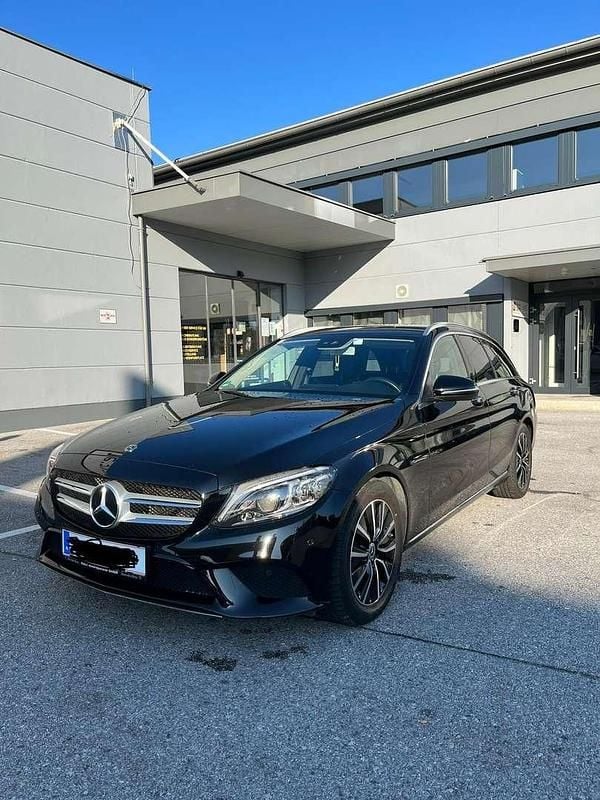 Gebraucht 2019 Mercedes C220 Kombi | € 19.900 (Fairer Preis) - Bild 1/4