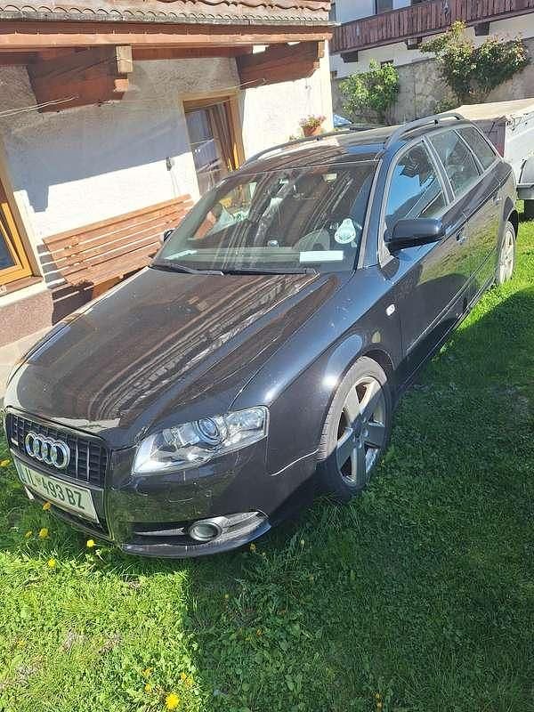 Gebraucht 2007 Audi A4 Business Kombi | € 3.000 - Bild 1/2
