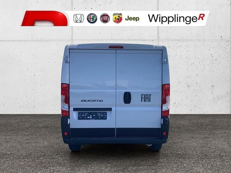 Neu Fiat Ducato S 120 PS (88 kW) 2025 Van