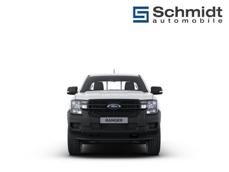 Neu Ford Ranger XL 170 PS (125 kW) 2025 Abholung