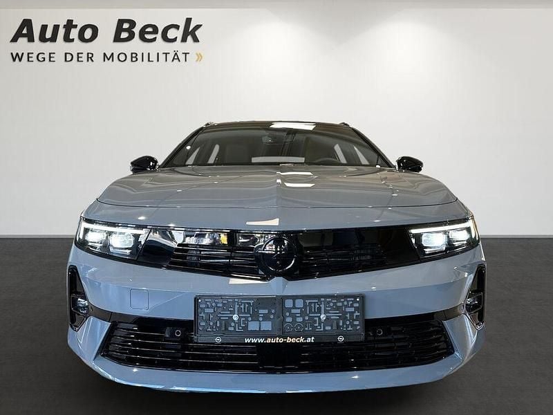 Neu Opel Astra 131 PS (96 kW) 2025 Kombi