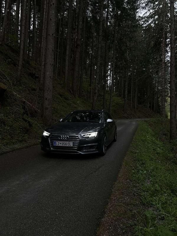 Gebraucht Audi A4 Sport 272 PS (200 kW) 2015 Kombi