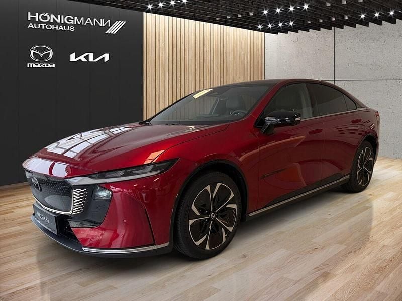 Neu Mazda 6e Takumi-Line 189 kW (258 PS) 2025 Limousine