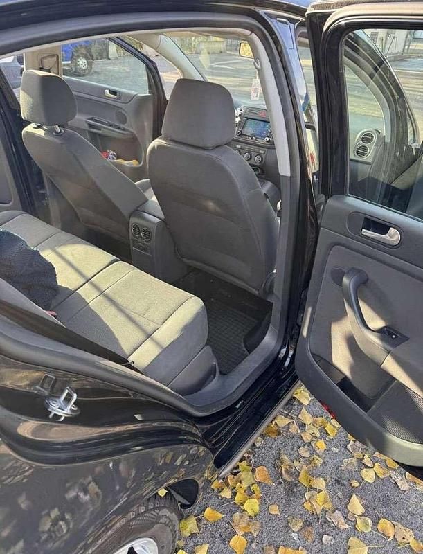 Gebraucht VW Golf V Trendline 90 PS (66 kW) 2007 Limousine